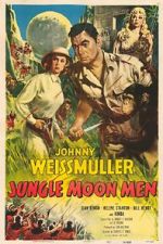 Watch Jungle Moon Men M4ufreemovies