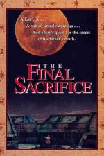 Watch The Final Sacrifice M4ufreemovies
