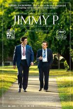 Watch Jimmy P: Psychotherapy Of A Plains Indian M4ufreemovies