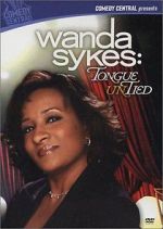 Watch Wanda Sykes: Tongue Untied (TV Special 2003) M4ufreemovies