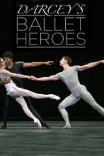 Watch Darcey's Ballet Heroes M4ufreemovies
