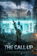 Watch The Call Up M4ufreemovies