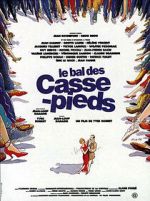 Watch Le bal des casse-pieds M4ufreemovies