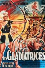 Watch Le gladiatrici M4ufreemovies
