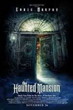 Watch The Haunted Mansion M4ufreemovies