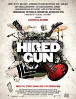 Watch Hired Gun M4ufreemovies