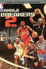 Watch NBA Street Series Ankle Breakers Vol 2 M4ufreemovies