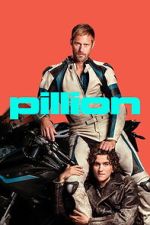 Watch Pillion M4ufreemovies