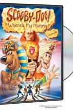Watch Scooby Doo in Where's My Mummy? M4ufreemovies
