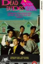 Watch Dead Dudes in the House M4ufreemovies