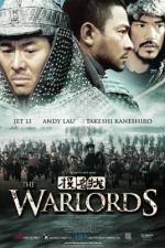 Watch The Warlords (Tau ming chong) M4ufreemovies