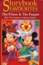 Watch The Prince and the Pauper M4ufreemovies