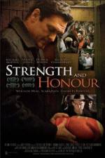 Watch Strength and Honour M4ufreemovies