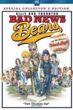 Watch Bad News Bears M4ufreemovies