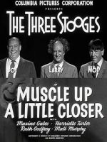Watch Muscle Up a Little Closer M4ufreemovies