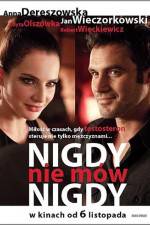 Watch Nigdy nie mów nigdy M4ufreemovies