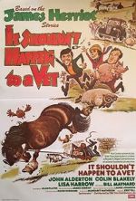 Watch It Shouldn't Happen to a Vet M4ufreemovies
