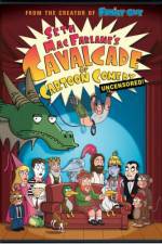 Watch Seth MacFarlane\'s Cavalcade of Cartoon Comedy M4ufreemovies