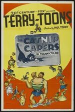 Watch Catnip Capers (Short 1940) M4ufreemovies
