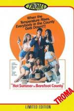 Watch Hot Summer in Barefoot County M4ufreemovies