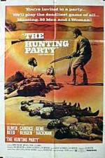 Watch The Hunting Party M4ufreemovies