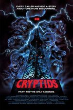 Watch Cryptids M4ufreemovies