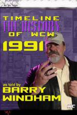 Watch Kc  History of  WCW Barry Windham M4ufreemovies