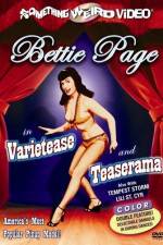 Watch Teaserama M4ufreemovies