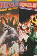 Watch Gojira vs. Mosura M4ufreemovies