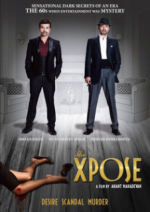Watch The Xpose M4ufreemovies