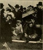 Watch A Drama in the Air (Short 1913) M4ufreemovies