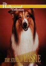 Watch The Story of Lassie M4ufreemovies