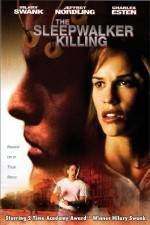Watch The Sleepwalker Killing M4ufreemovies