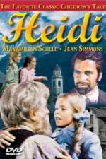 Watch Heidi M4ufreemovies