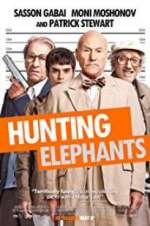 Watch Hunting Elephants M4ufreemovies