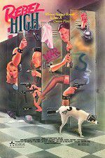 Watch Rebel High M4ufreemovies