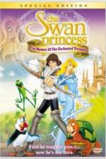 Watch The Swan Princess The Mystery of the Enchanted Kingdom M4ufreemovies