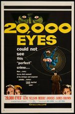 Watch 20,000 Eyes M4ufreemovies