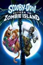 Watch Scooby-Doo: Return to Zombie Island M4ufreemovies