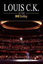 Watch Louis C.K. at the Dolby (TV Special 2023) M4ufreemovies