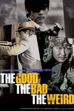 Watch The Good, the Bad, and the Weird - (Joheunnom nabbeunnom isanghannom) M4ufreemovies