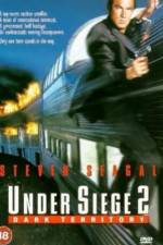 Watch Under Siege 2: Dark Territory M4ufreemovies