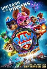 Watch PAW Patrol: The Mighty Movie M4ufreemovies