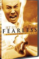 Watch A Fearless Journey: A Look at Jet Li's 'Fearless' M4ufreemovies