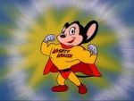 Watch Mighty Mouse and the Wolf M4ufreemovies