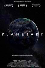 Watch Planetary M4ufreemovies