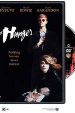 Watch The Hunger M4ufreemovies