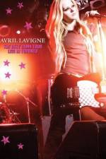 Watch Avril Lavigne The Best Damn Tour - Live in Toronto M4ufreemovies