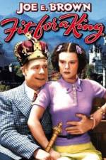 Watch Fit for a King M4ufreemovies
