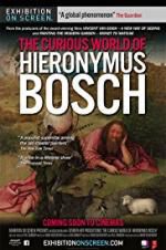 Watch The Curious World of Hieronymus Bosch M4ufreemovies